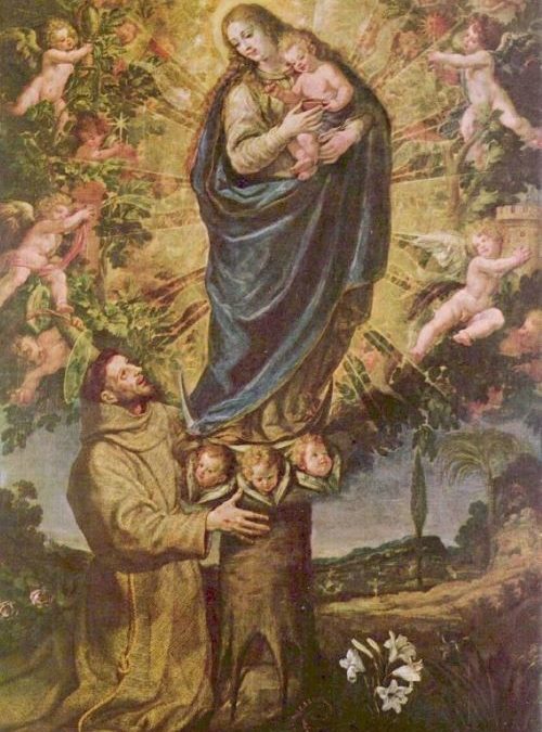 SOLEMNIDAD INMACULADA CONCEPCIÓN